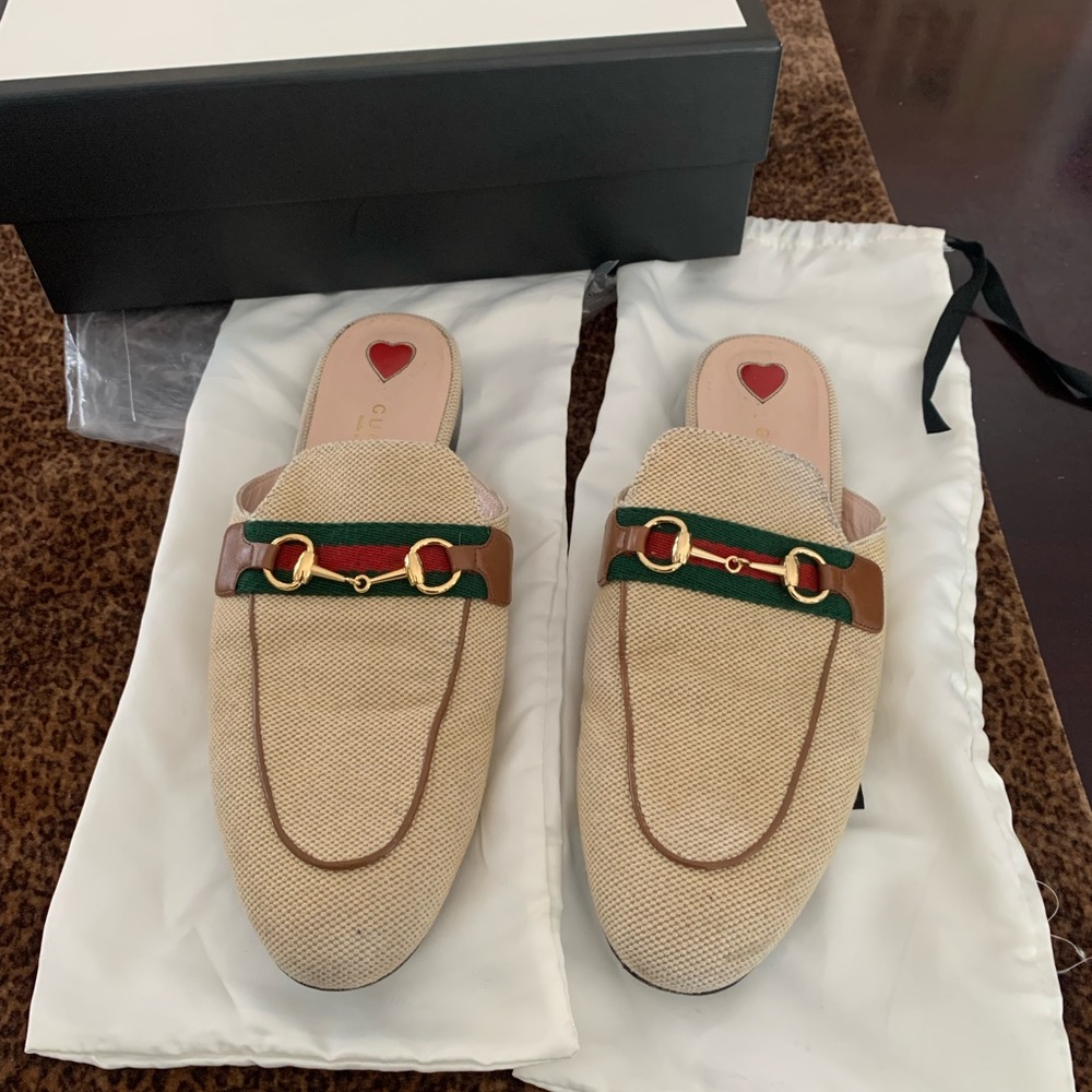 Gucci Shoes